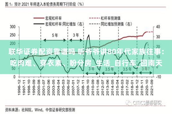 联华证券配资靠谱吗 听爷爷讲80年代家族往事：吃肉难、穿衣素、盼分房_生活_自行车_回南天